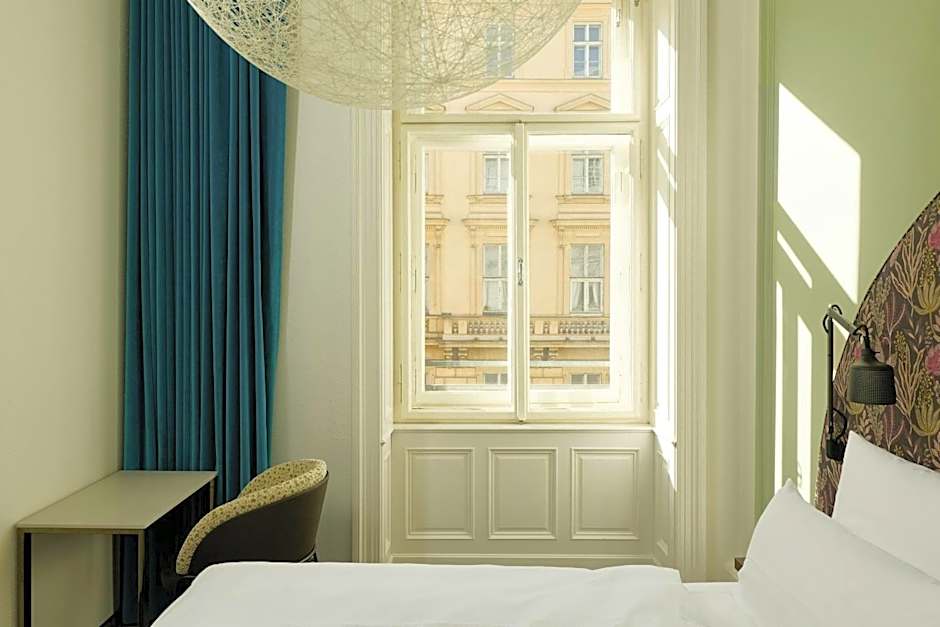 The Cloud One Wien-Staatsoper, part of the Motel One Group