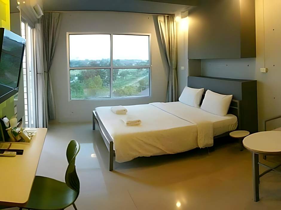 A Hotel