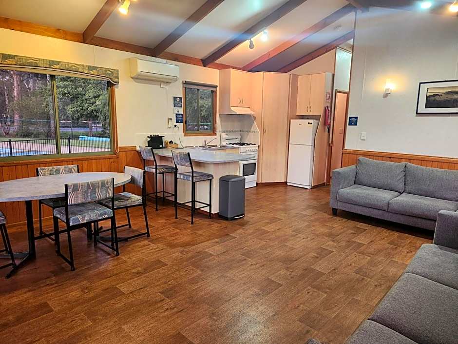 Eden Gateway Holiday Park