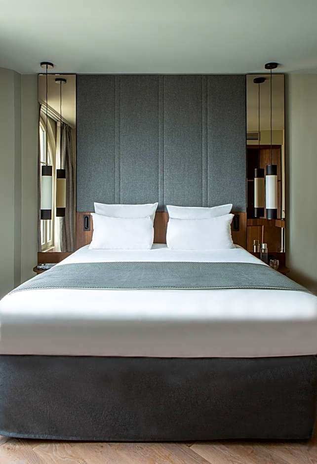 Hotel Flanelles Paris