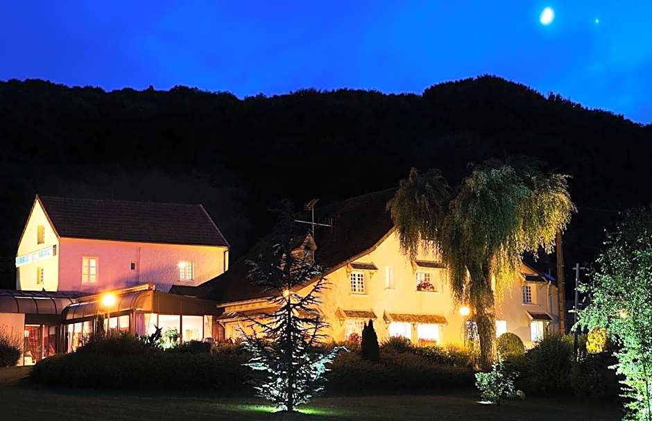 Auberge Le Relais