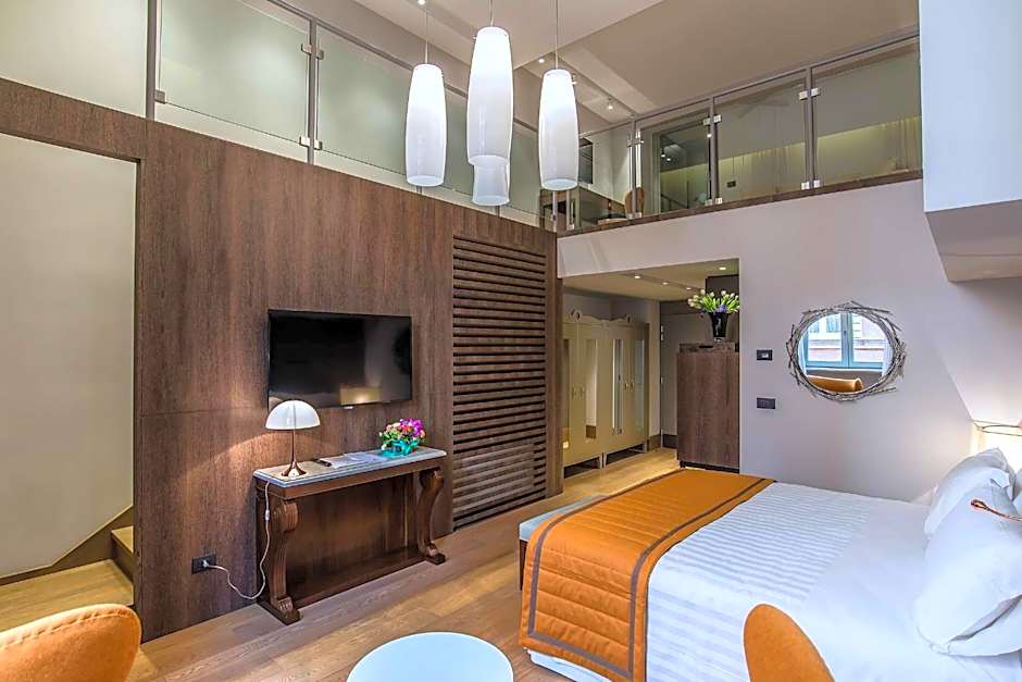 Hotel Martis Palace