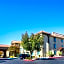 Comfort Inn & Suites Lancaster Antelope Valley