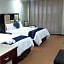 Al Hamra Hotel Durban