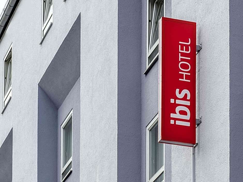 ibis Hotel München City