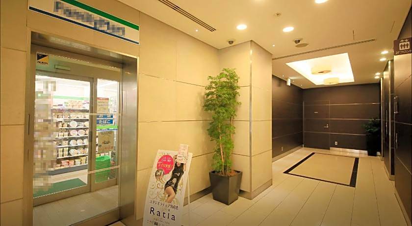 Daiwa Roynet Hotel Kawasaki