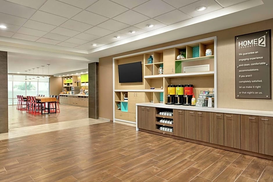 Home2 Suites By Hilton Brandon Tampa