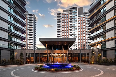 Mövenpick Living Istanbul Saklivadi