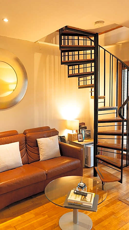 The Lodge at Bodenlodge