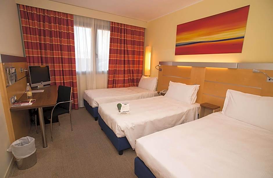 Best Western Palace Inn Hotel