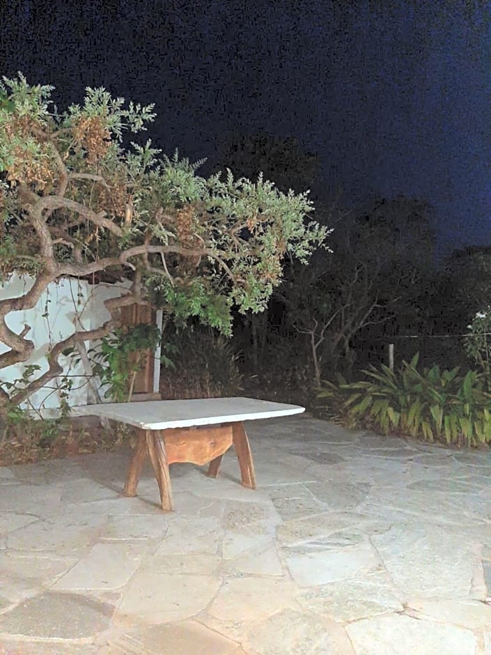 Estância Morro Do Frota