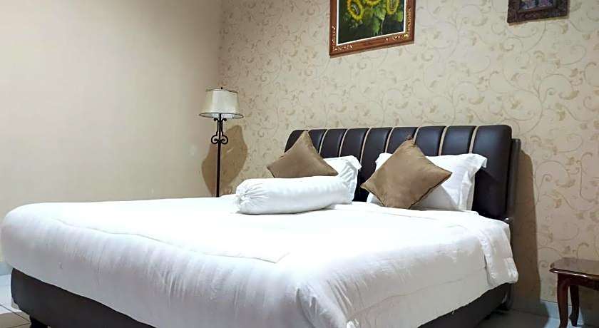 Grand Mutiara Hotel Puncak