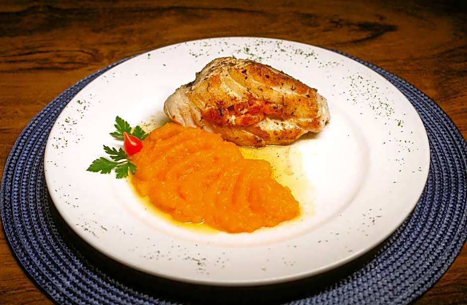 Hotel Sonata de Iracema