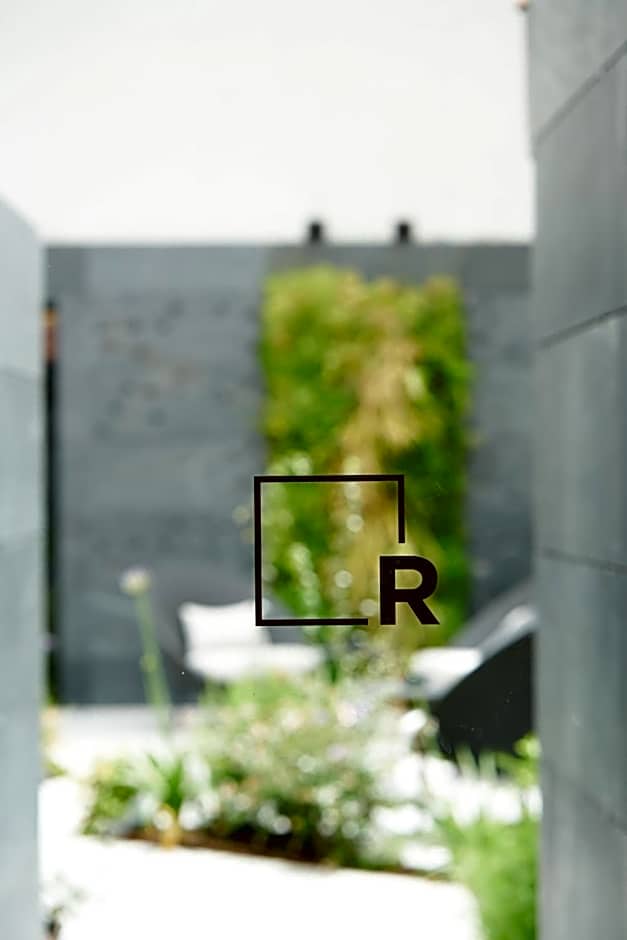 Hotel Regina