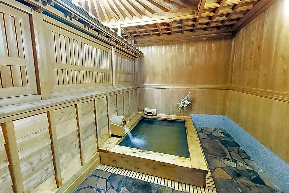 高野山 宿坊 大明王院 -Koyasan Shukubo Daimyououin-