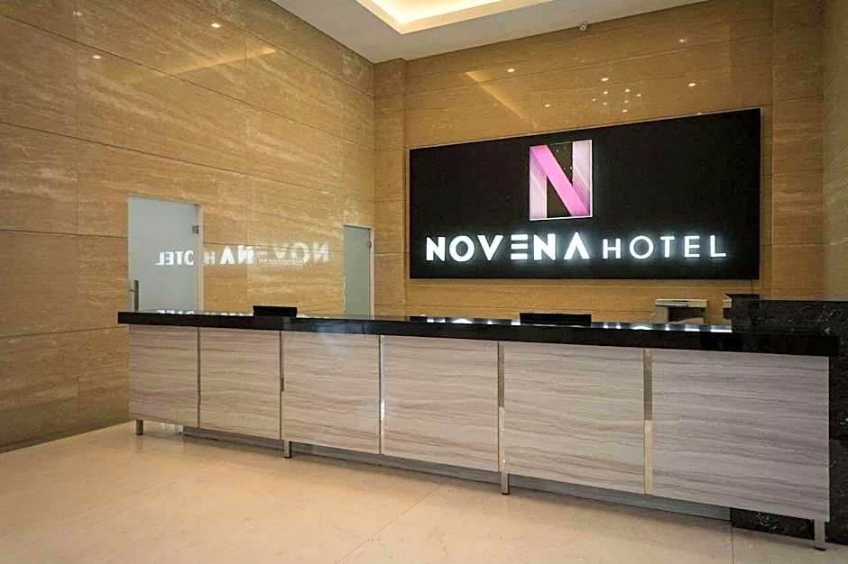 Novena Hotel