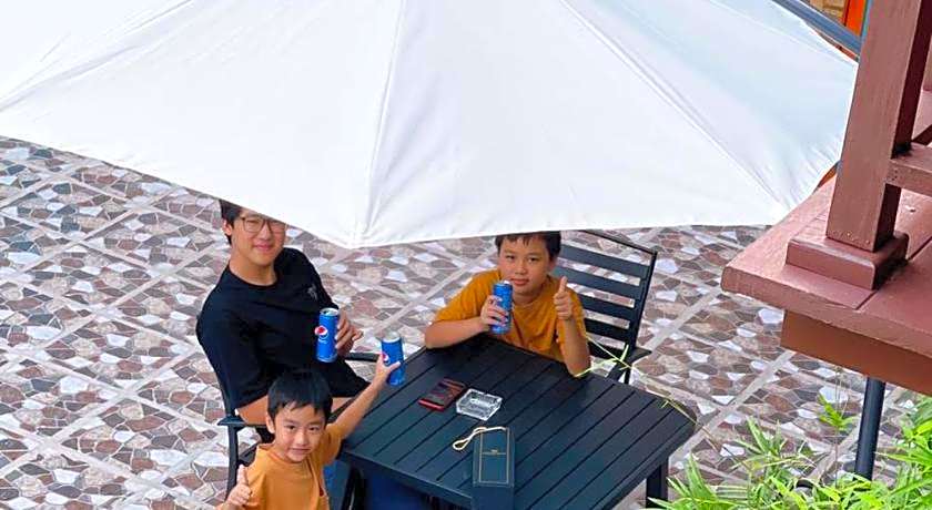 New Champa Boutique Hotel