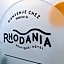 Rhodania Boutique Hôtel