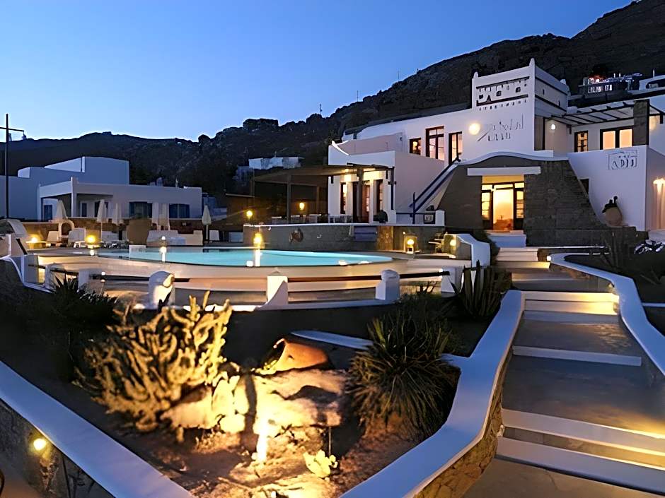 Photo 1 of 1 of Balcony or Terrace