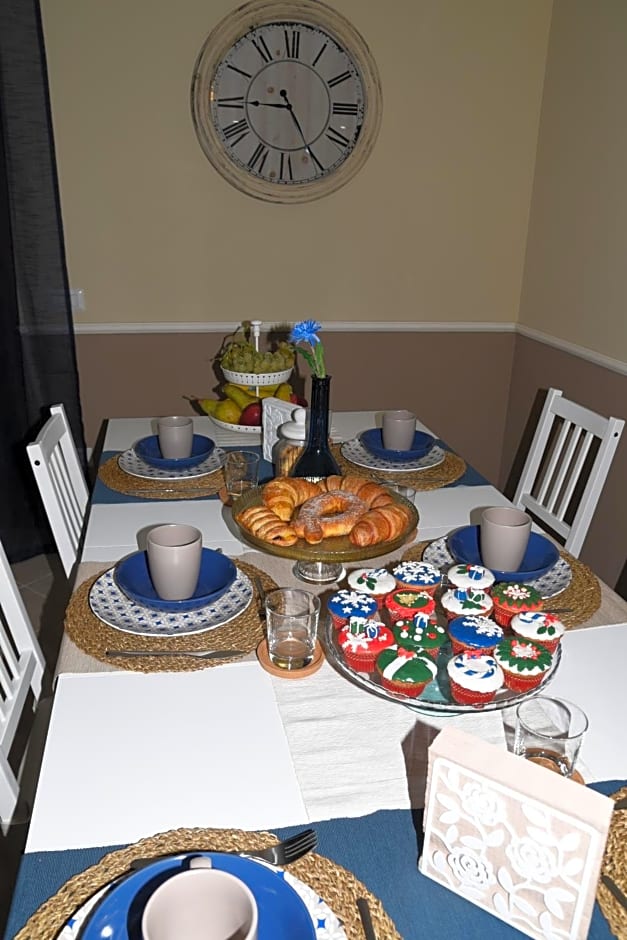 B&B La casa di Betty