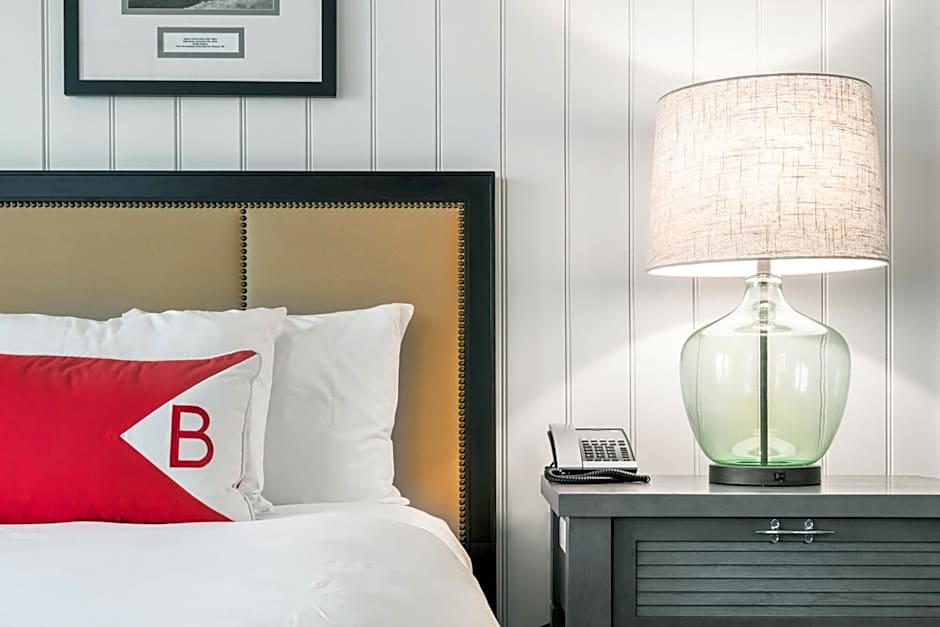 Beauport Hotel Gloucester