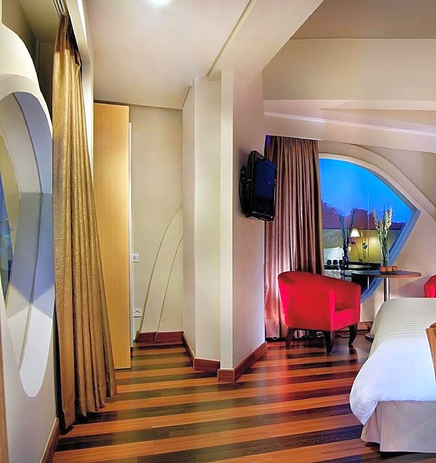 Aston Palembang Hotel & Conference Center