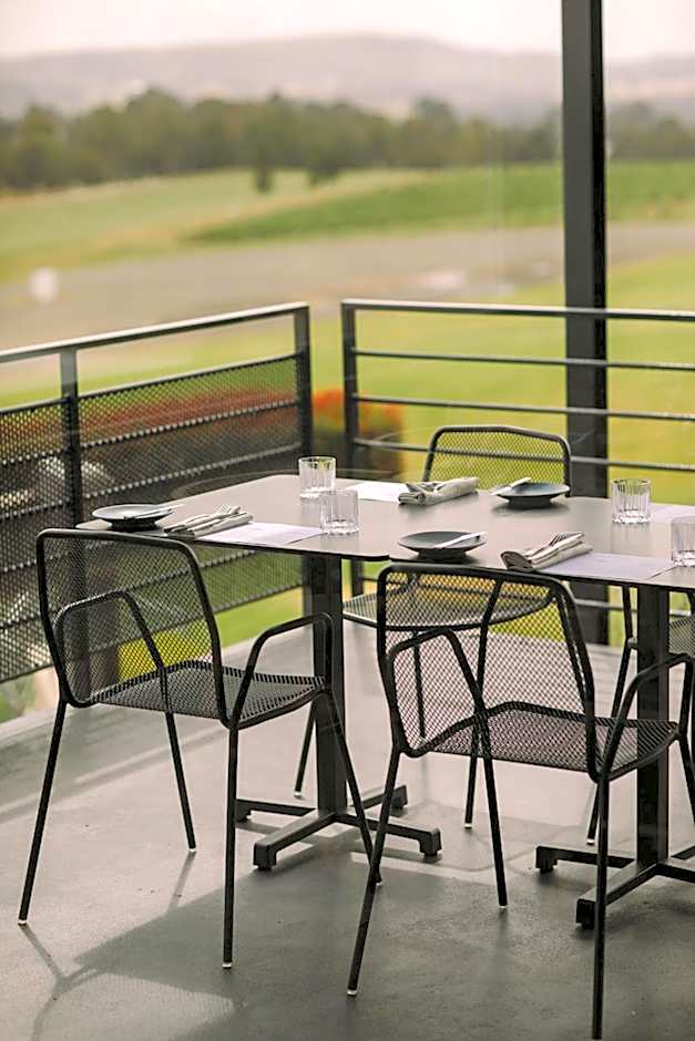 Bimbadgen Estate Vineyard