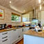 Hazelhurst Lodges
