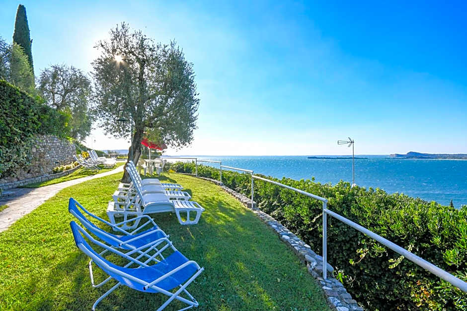 La Villa Fasano