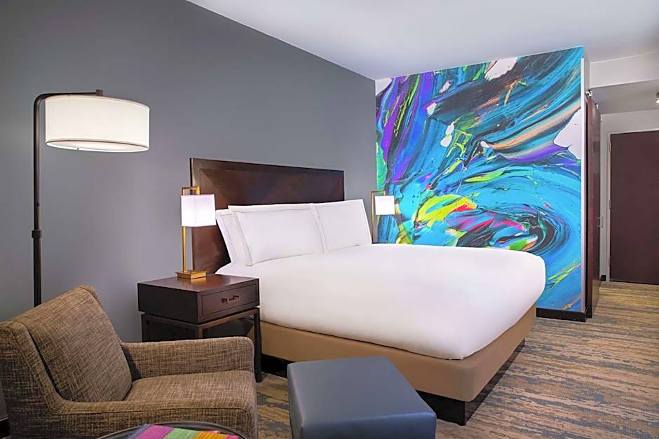 Hilton Americas- Houston