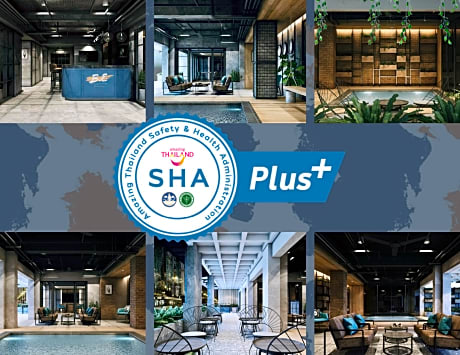 BE Baan Paradise Hotel