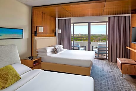 San Antonio Marriott Northwest