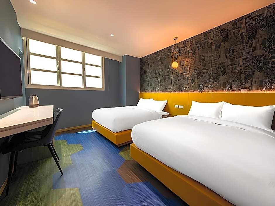 Royal Group Hotel Xiong Zhong Branch