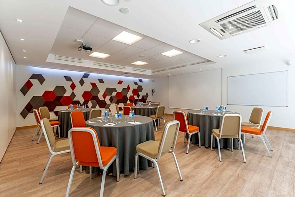 Radisson Blu Elizabete Hotel