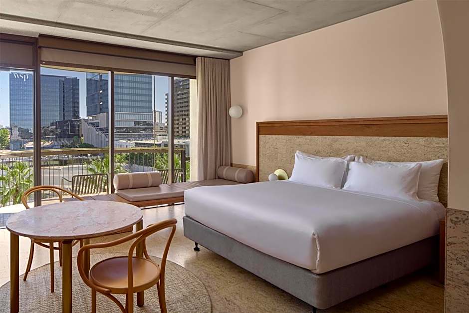 The Calile Hotel