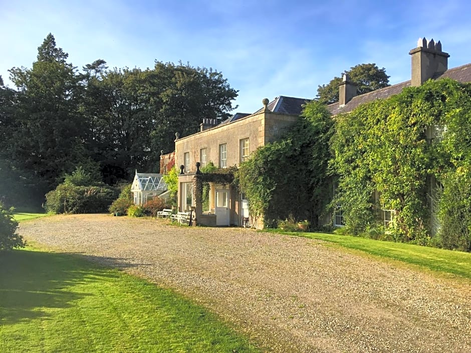 O'Harabrook Country House