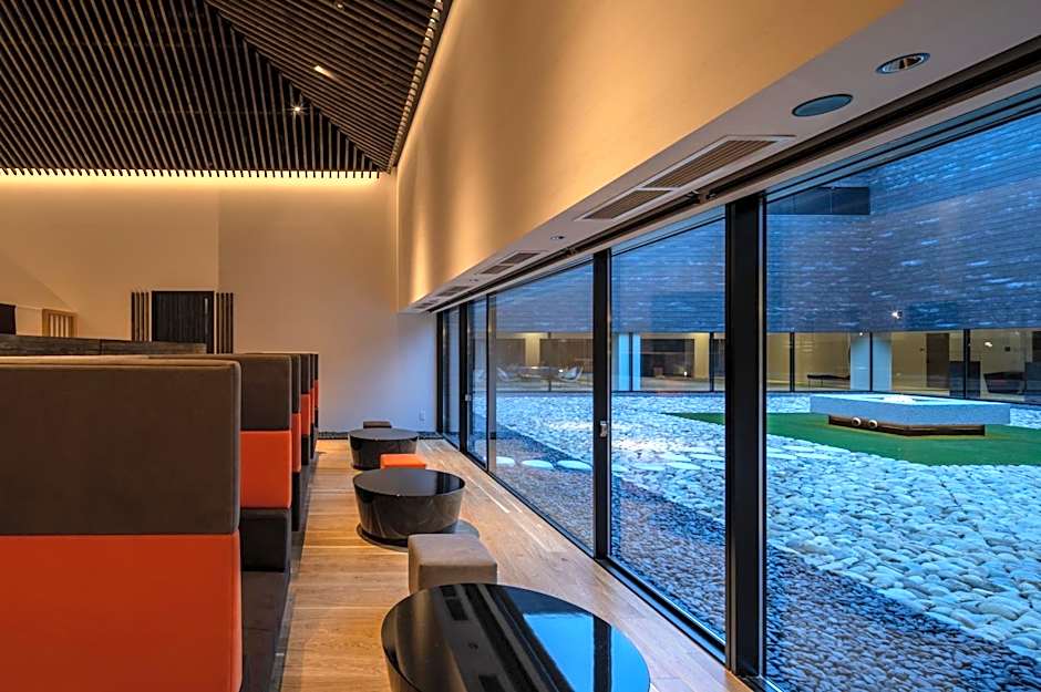 Tokachigawa Moor Onsen Seijyakubow