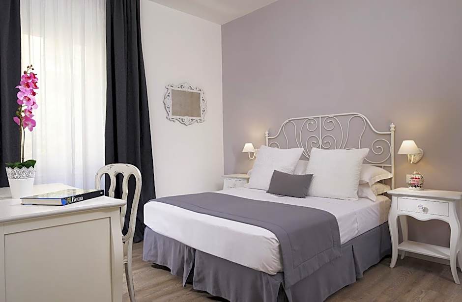 Vaticano Charming Rooms