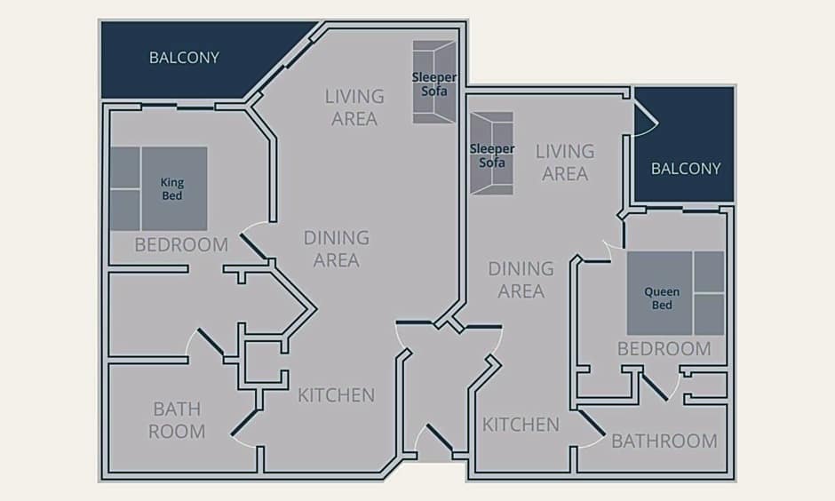 Mizner Place At Weston Town Center