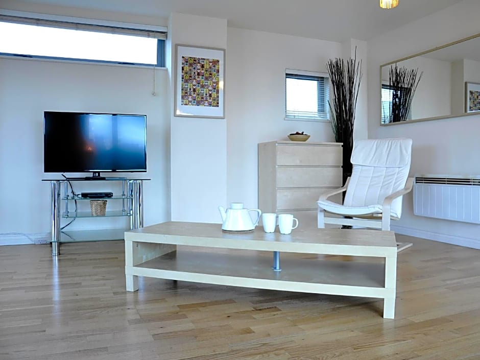 City Centre Apartments