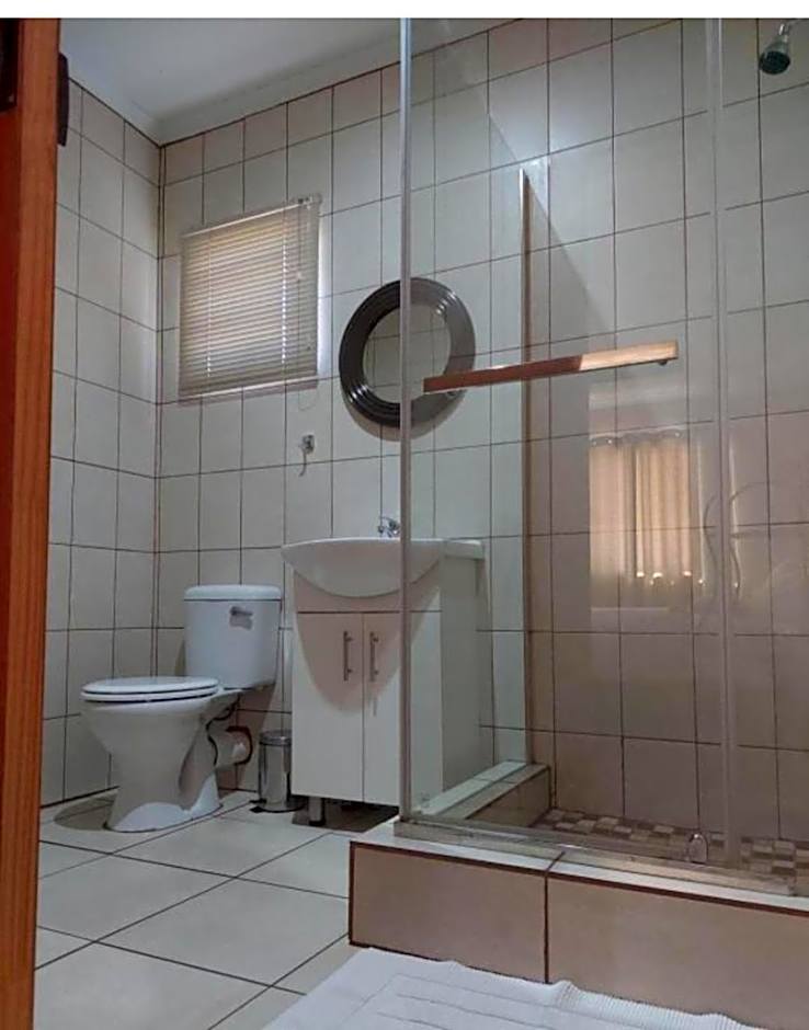 Pro Plants Accommodation