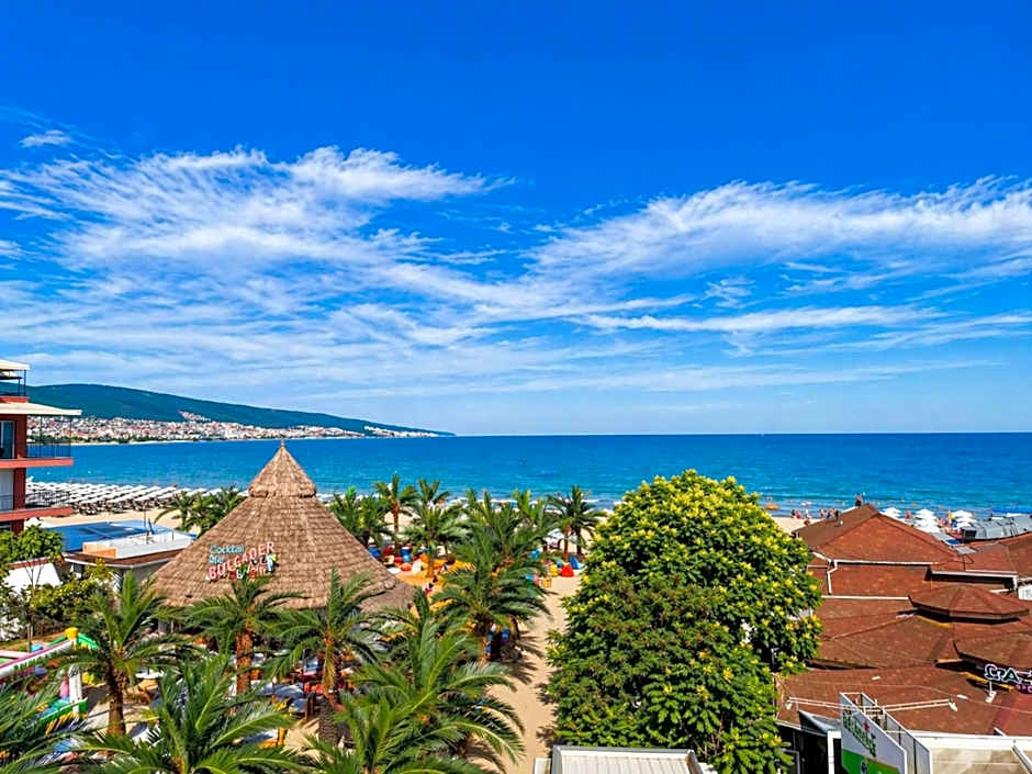 Largo Beach Hotel
