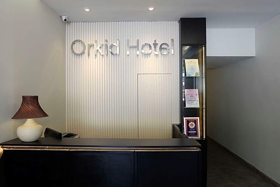 Hotel Orkid Inn