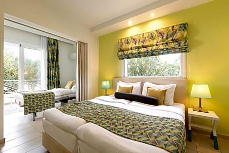 Junior Suite (3 Adults)