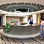 ALFIT HOTEL & BAR AKASAKA