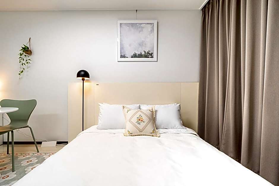 Urbanstay Busan Cityhall