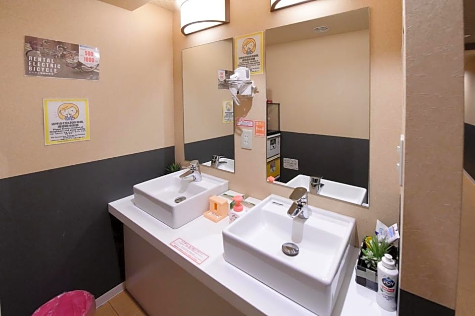 Jing House akihabara Ryokan - Vacation STAY 11566v