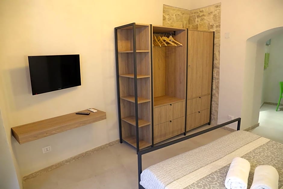 Locus Pendinelli Trani