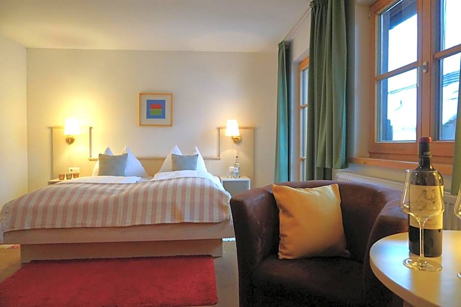 Landhotel und Gasthof Kirchberger