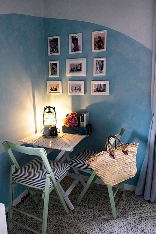 La Porta Accanto B&B